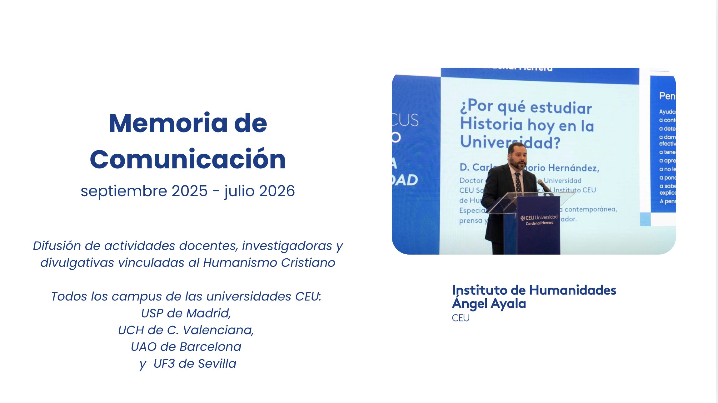 memoria 25-26