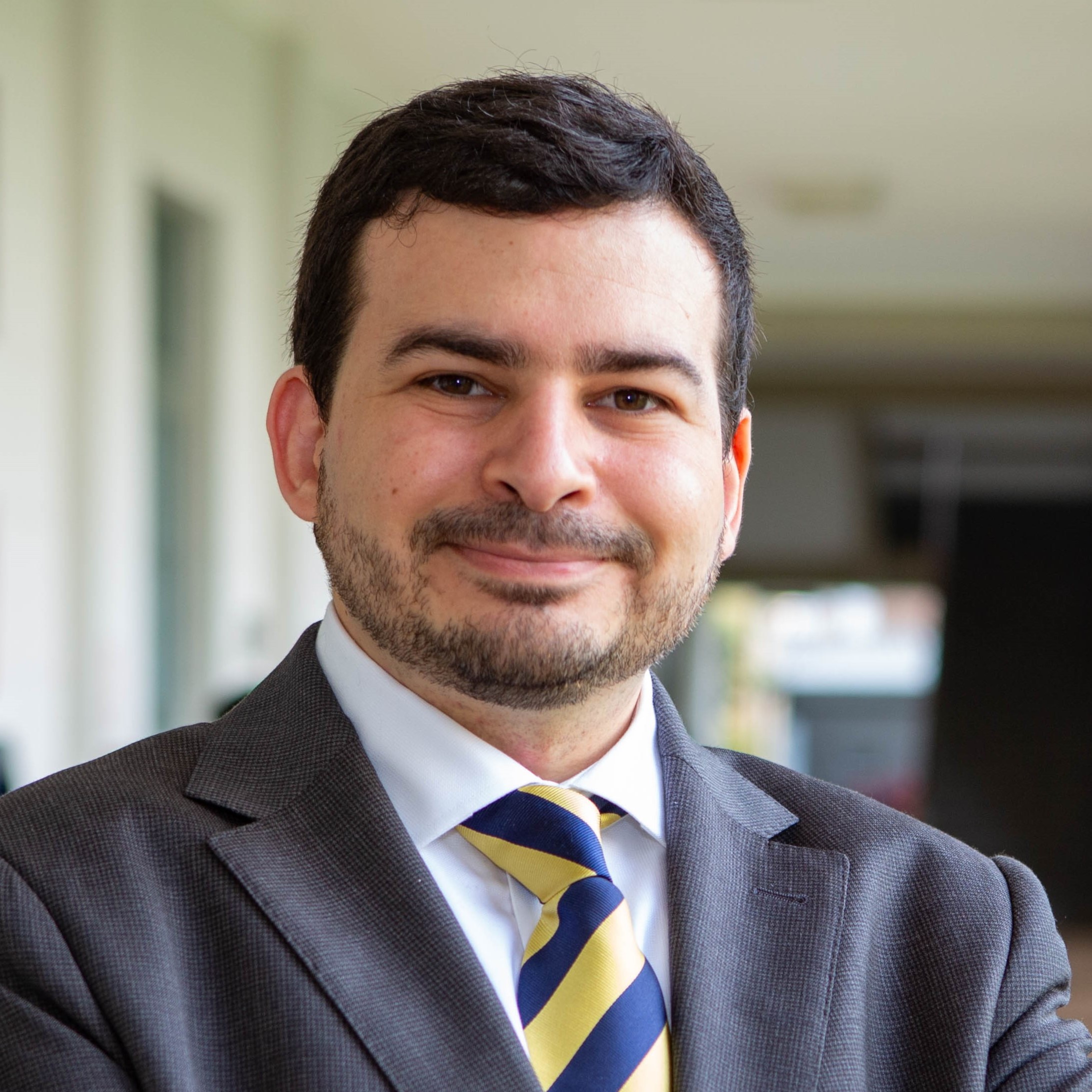 Enrique S. Costa
