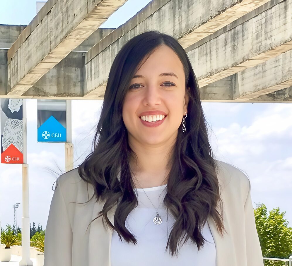 Esperanza Marín Conde