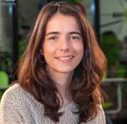 Ana de Haro Arobona