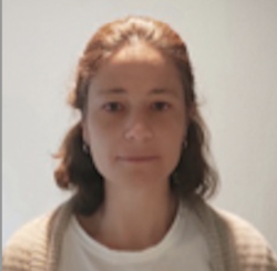 Eva Rodríguez Suanzes