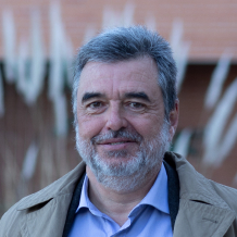 Claustro docente • Instituto CEU de Humanidades Ángel Ayala