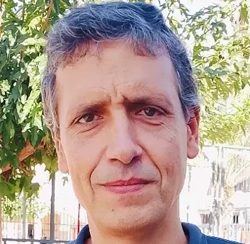 José Miguel Peiró Alba