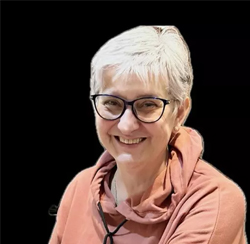 María Auxiliadora Lucas Imbernon